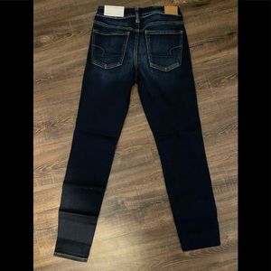 American Eagle Jegging Jeans